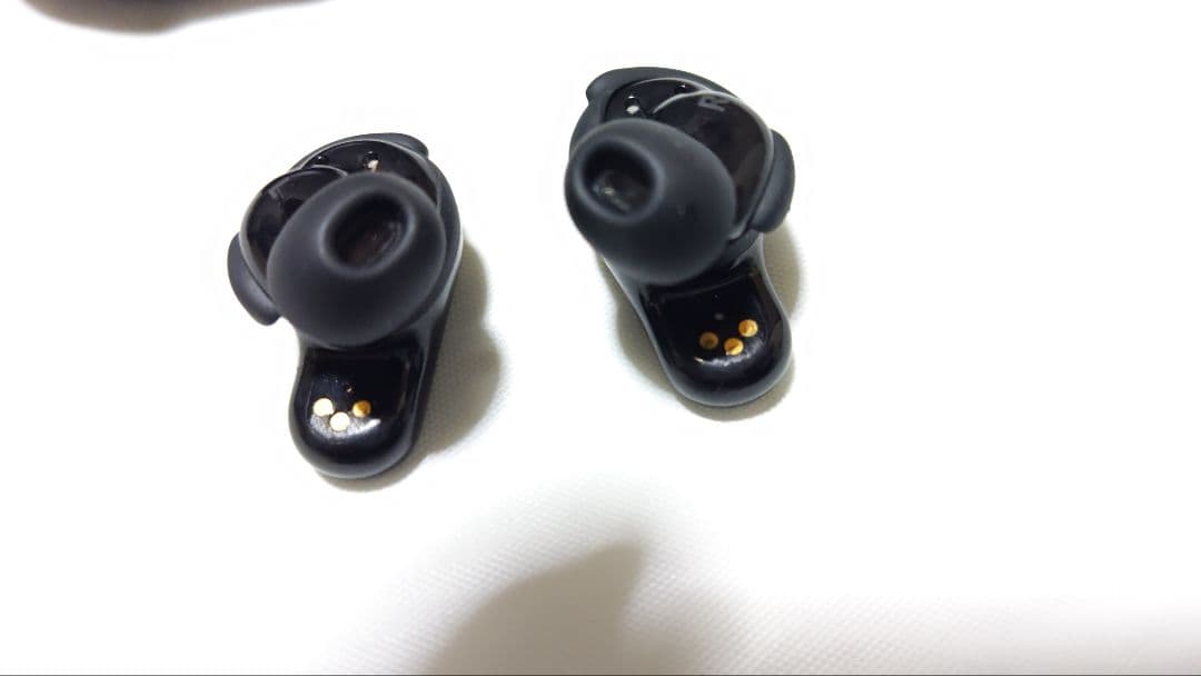イヤホン BOSE QuietComfort Ultra Earbuds