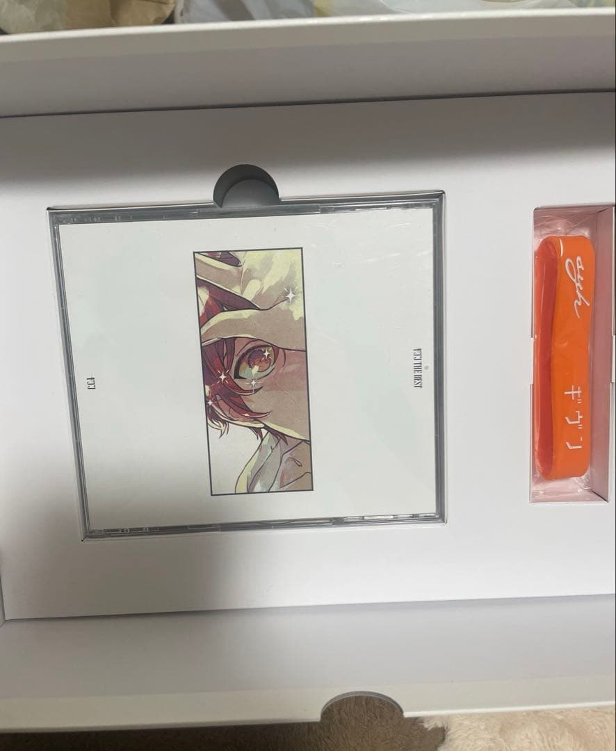 CDまとめ売り ギヴン THE BEST 完全生産限定盤
