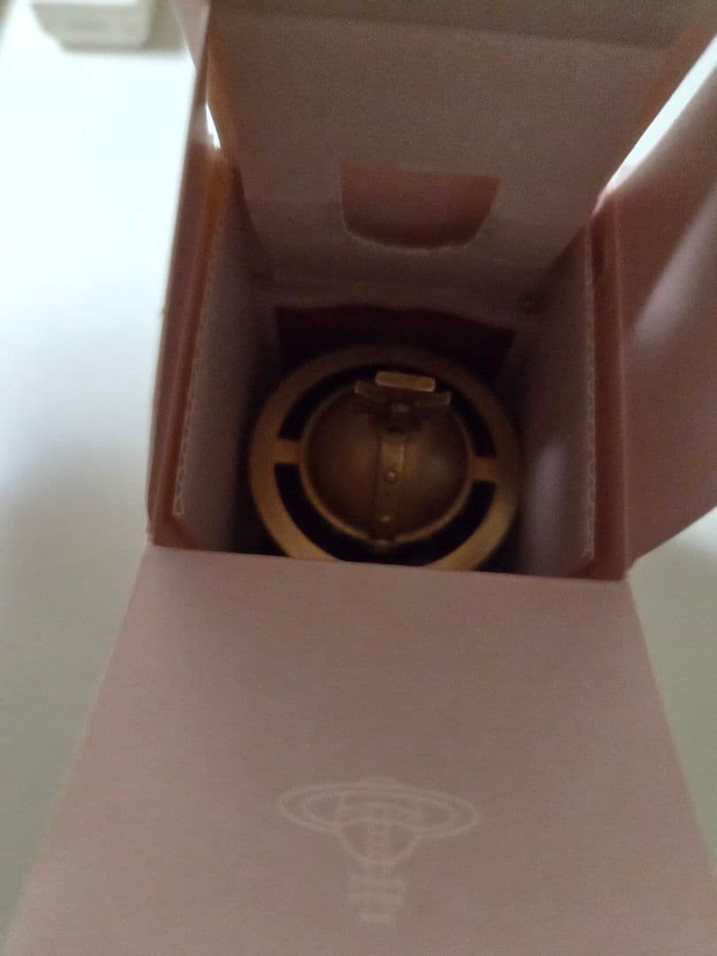 Vivienne Westwood Boudoir 香水　オーブオーナメント