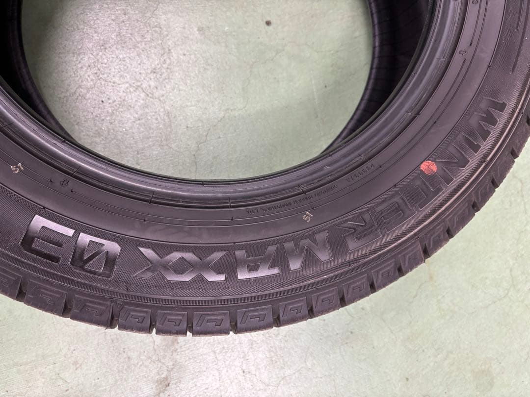 ②冬タイヤ 205/60R16 2本セット通常33000→30000円20日まで