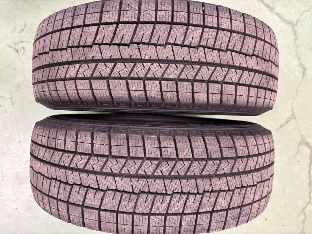 ②冬タイヤ 205/60R16 2本セット通常33000→30000円20日まで