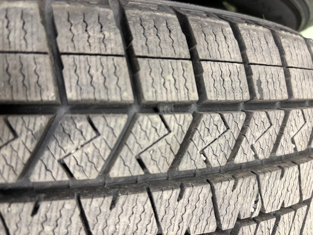 ②冬タイヤ 205/60R16 2本セット通常33000→30000円20日まで