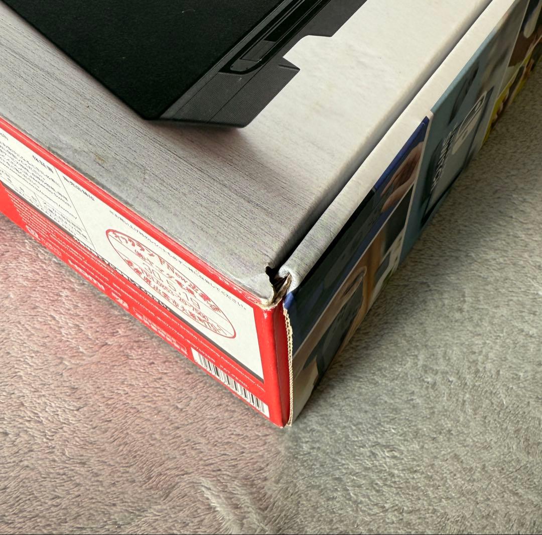 Nintendo Switch 本体 付属品全てあり 完動品