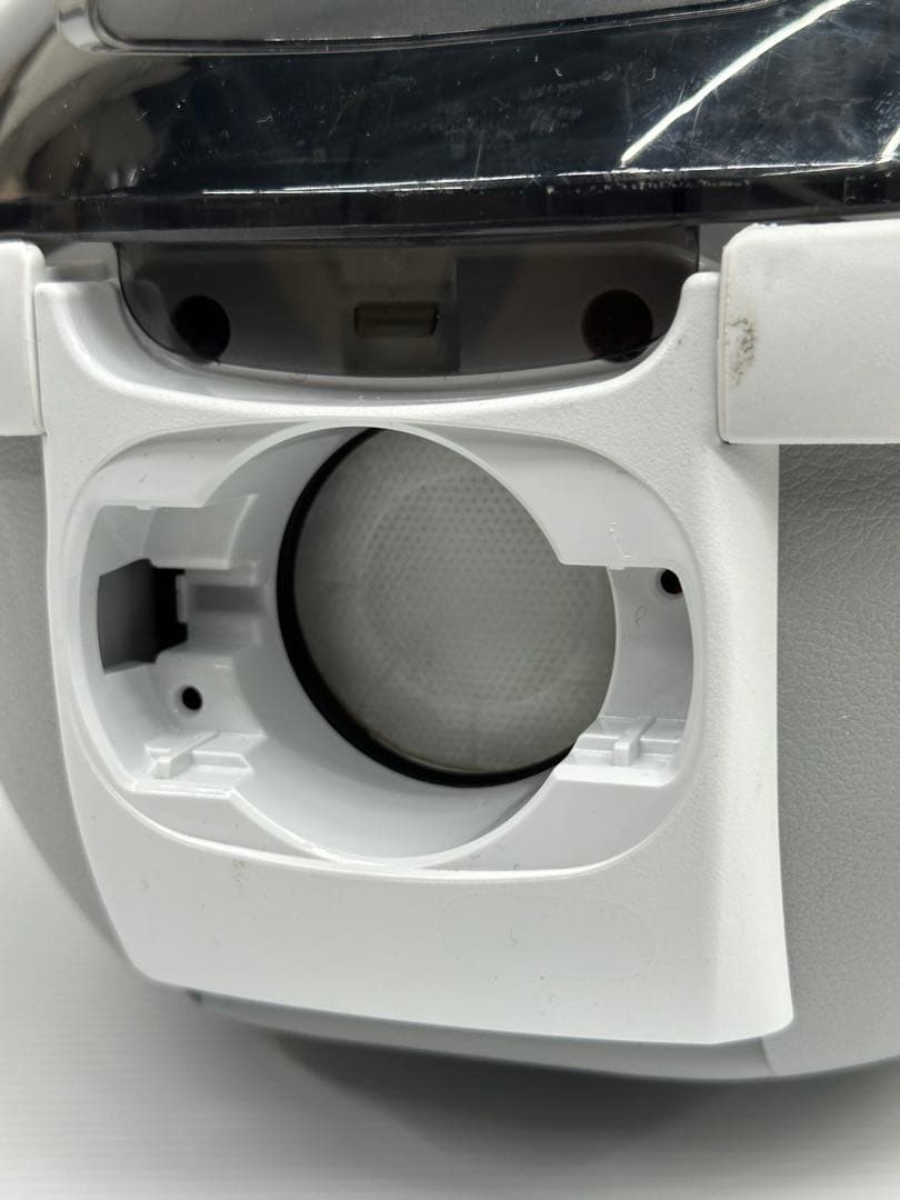 美品　CV-KS9 2020年製　日立　掃除機　本体　動作保証品　新品紙パック付