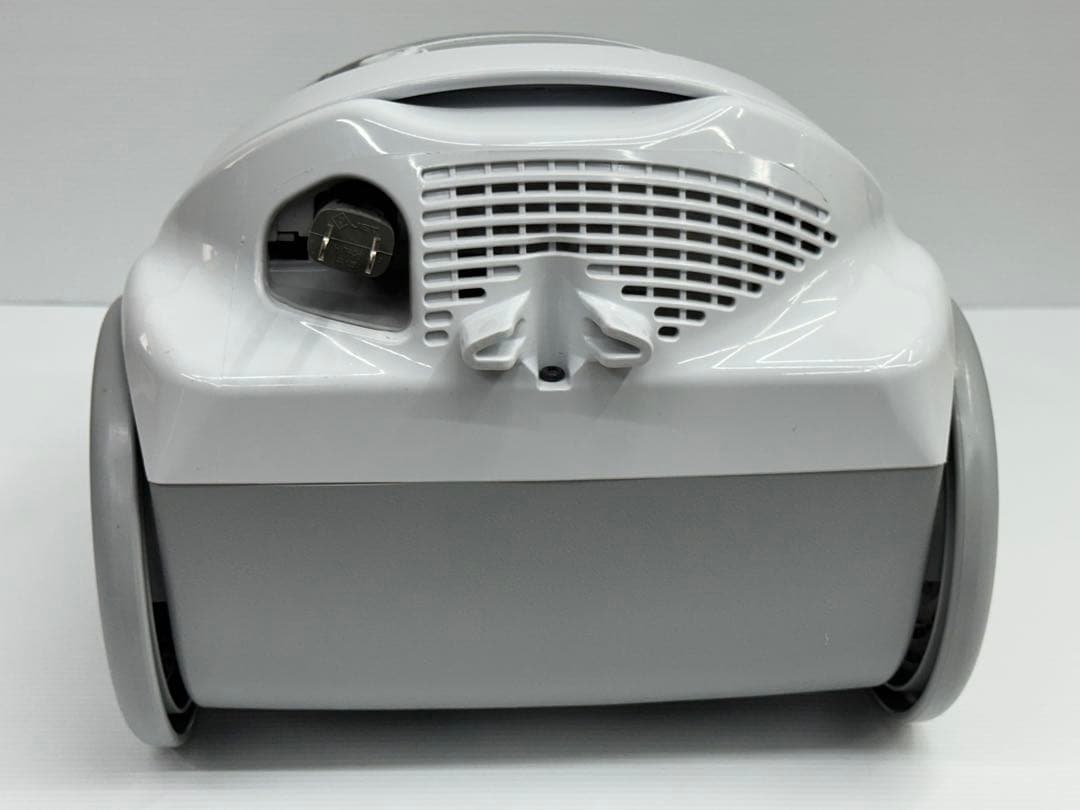 美品　CV-KS9 2020年製　日立　掃除機　本体　動作保証品　新品紙パック付