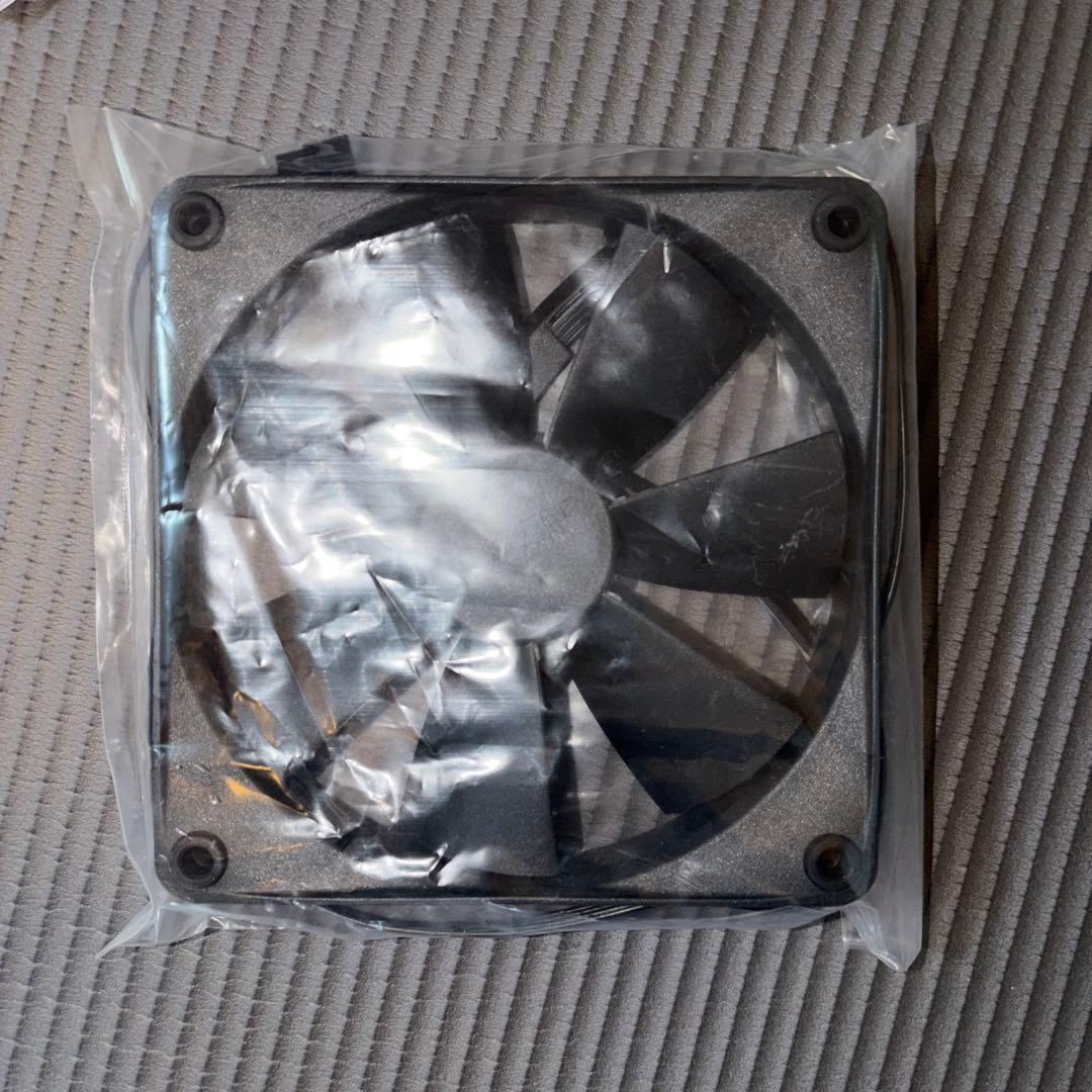 ！ジャンク！NZXT H9 Flow 黒色 PCケース