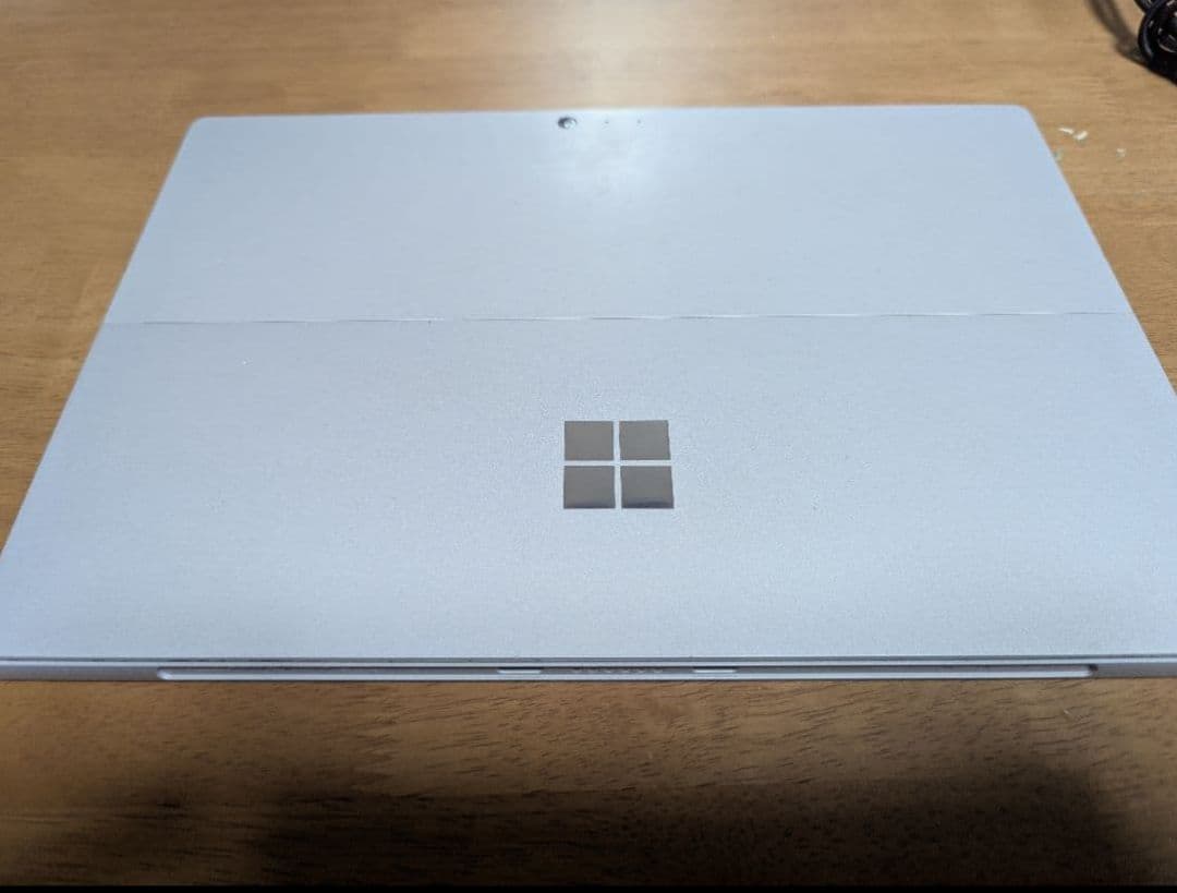 Microsoft Surface Pro5 4GB　本体　アダプター　のみ