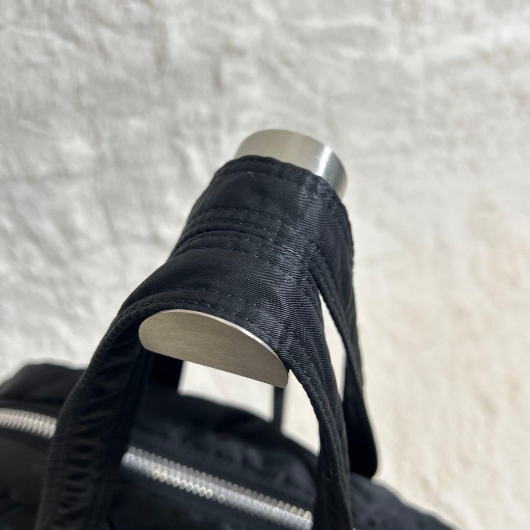 【wwjd】PORTER タンカー ダッフルバッグ ボストンバック L