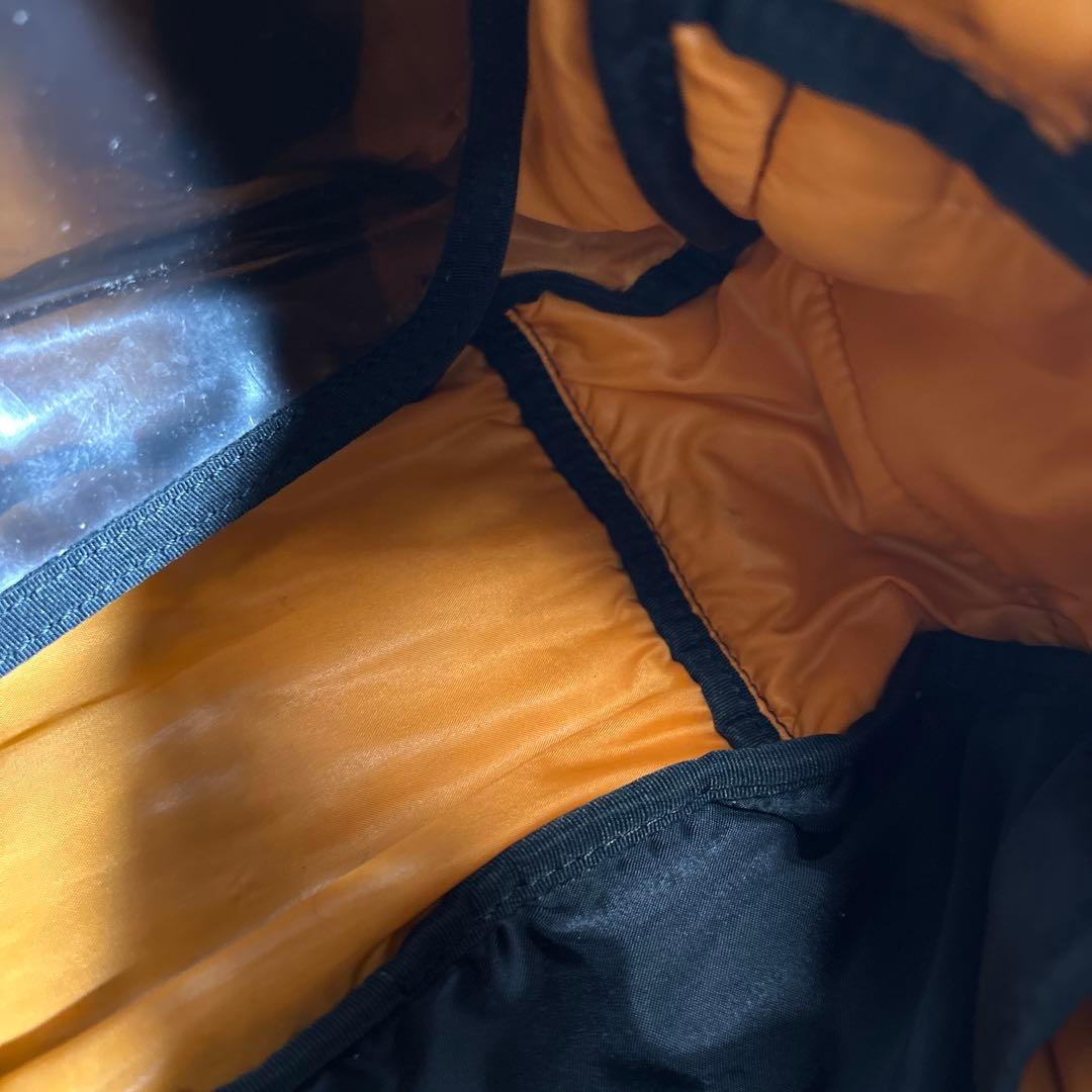 【wwjd】PORTER タンカー ダッフルバッグ ボストンバック L