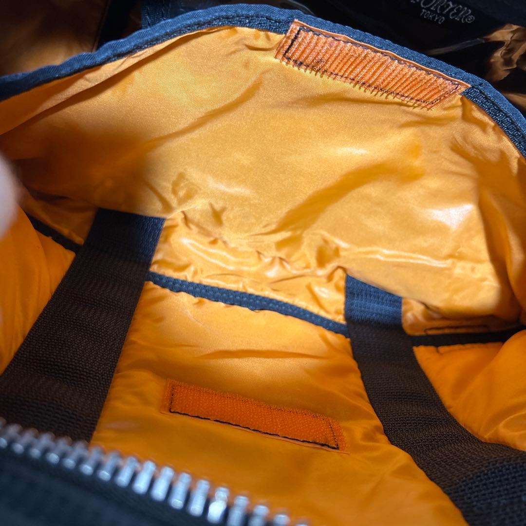 【wwjd】PORTER タンカー ダッフルバッグ ボストンバック L