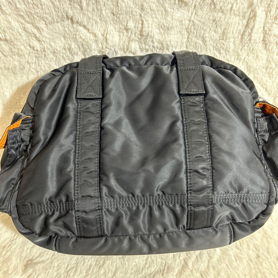 【wwjd】PORTER タンカー ダッフルバッグ ボストンバック L