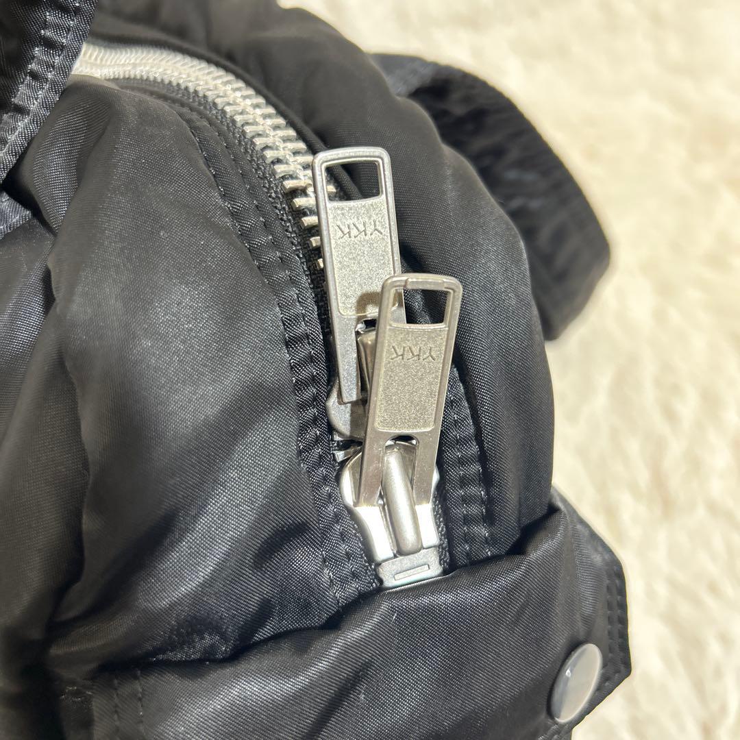 【wwjd】PORTER タンカー ダッフルバッグ ボストンバック L