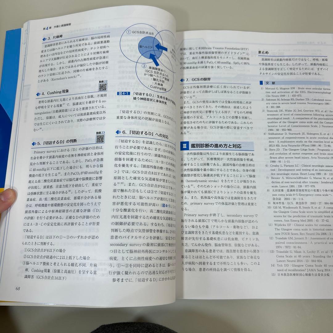 外傷初期診療ガイドラインJATEC 改訂第6版