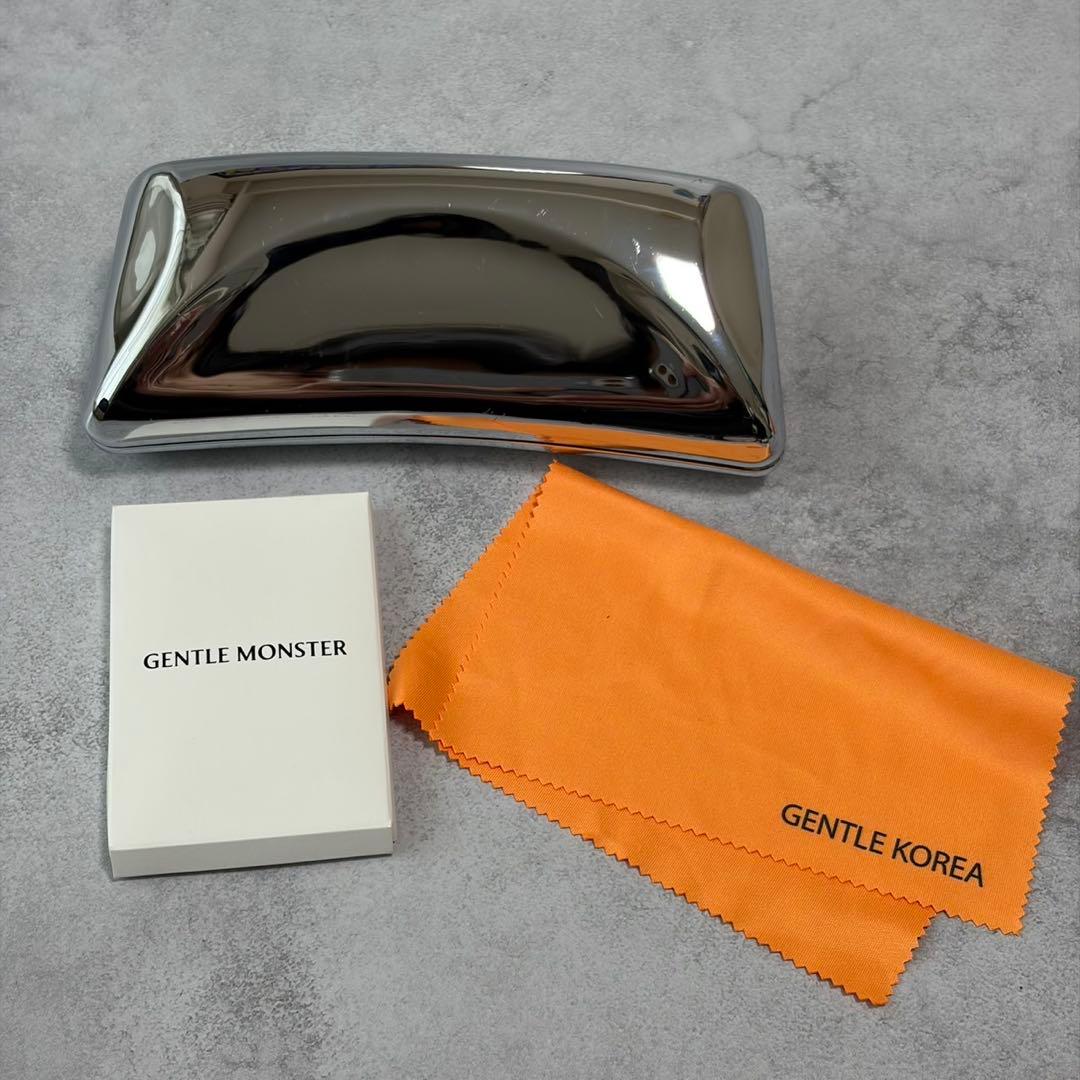 GENTLE MONSTER ジェントルモンスター Antena.C