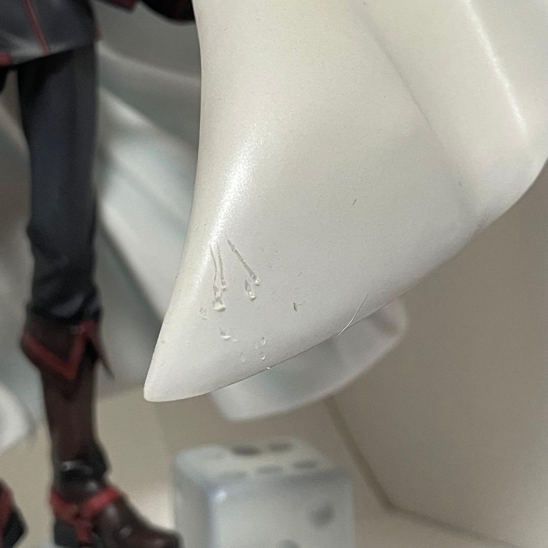D.Gray-man HALLOW アレン・ウォーカー 1/8フィギュア