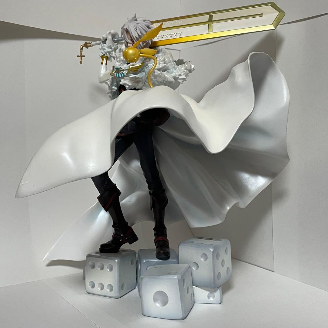D.Gray-man HALLOW アレン・ウォーカー 1/8フィギュア