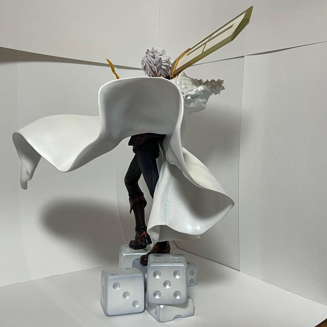 D.Gray-man HALLOW アレン・ウォーカー 1/8フィギュア