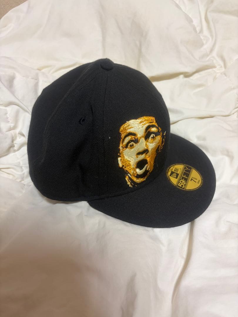 new era 00s モハメドアリ　ali 59fifty