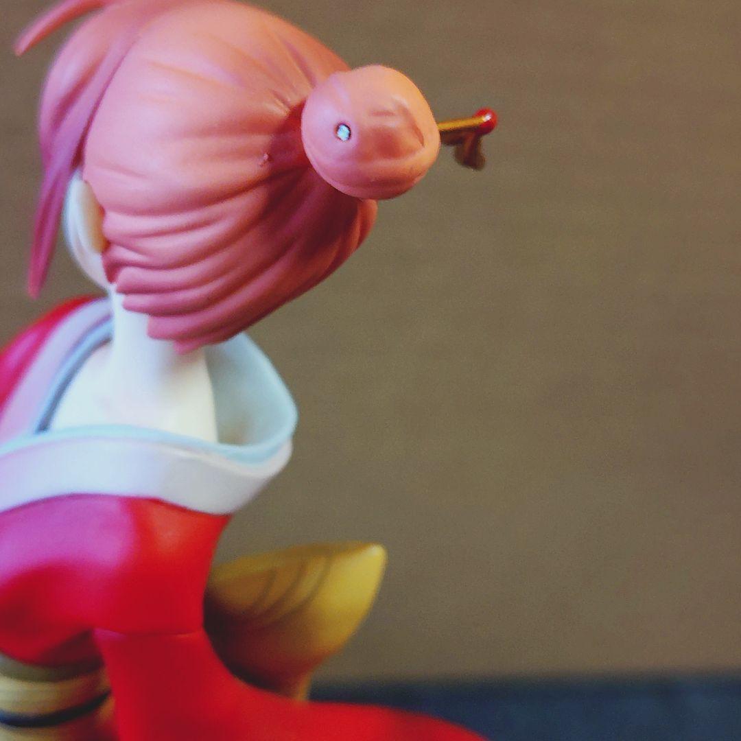 G.E.M.シリーズ 神楽 銀魂 1/8 フィギュア 吉原炎上篇