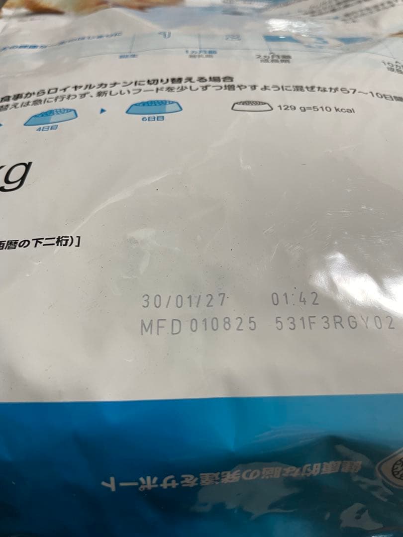  CANIN ミニインドアパピー 4kg