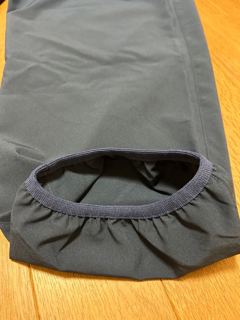 トップス FreshService UTILITY PACKABLE SUIT
