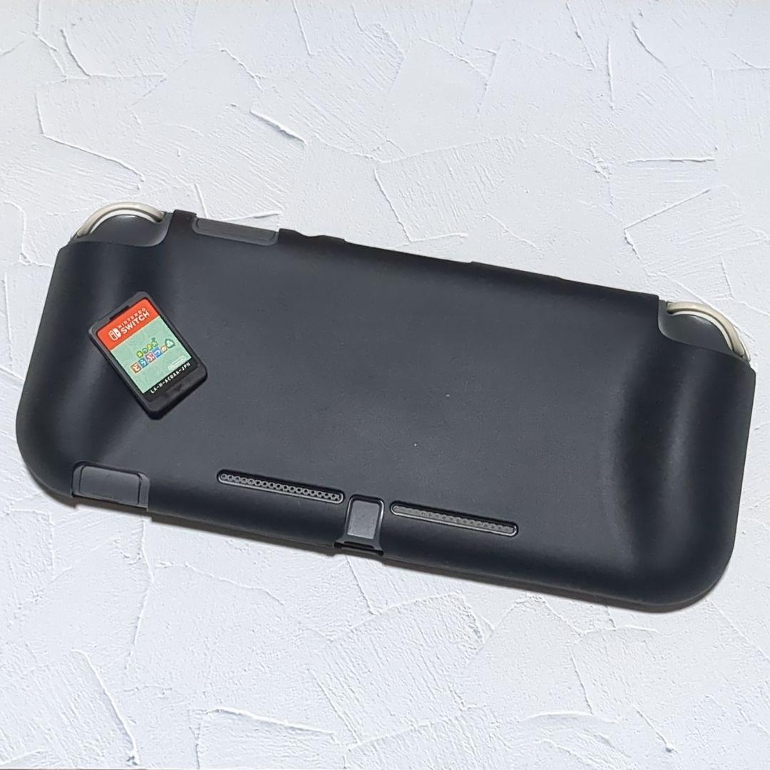 Switchlite　あつ森　モンハン