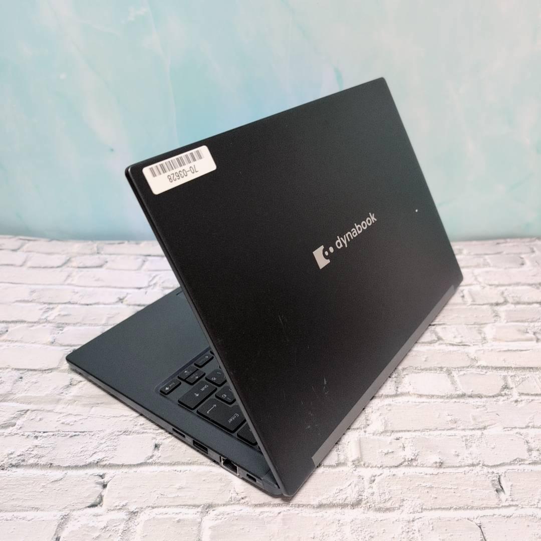 良品 G83HU 13インチ ◎11世代 i5 16G 256G ノートパソコン