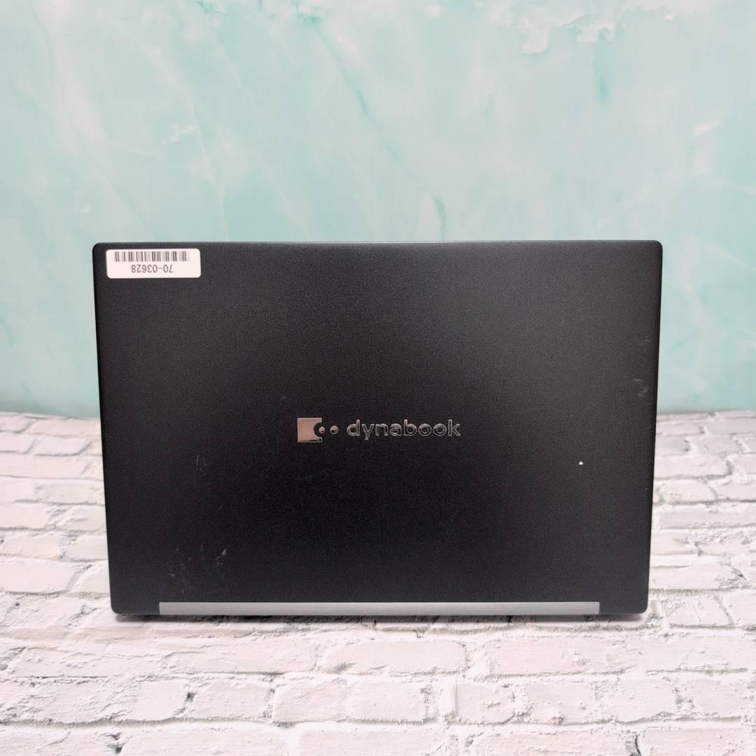 良品 G83HU 13インチ ◎11世代 i5 16G 256G ノートパソコン