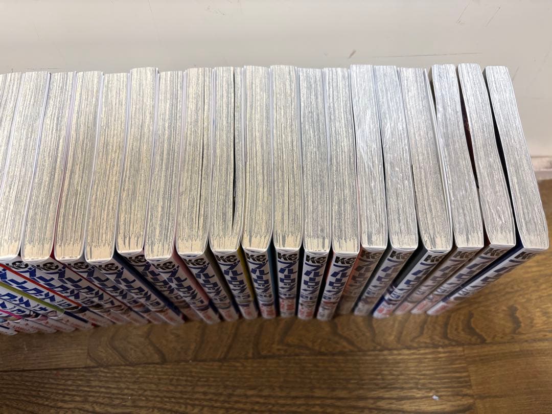 ブルーロック全33巻セット