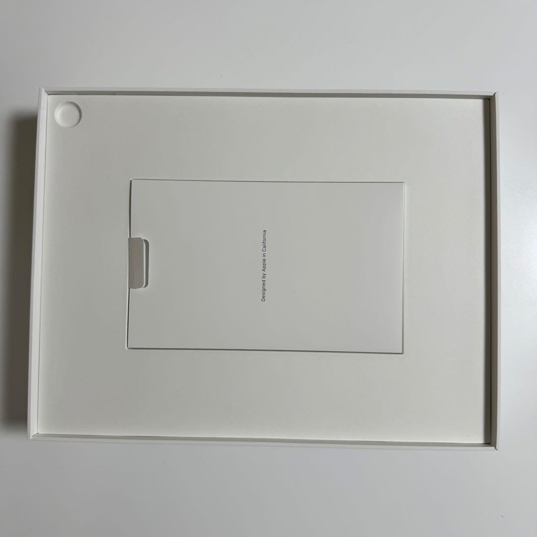 iPad Air 13インチ (M2) 256GB Wi-Fi