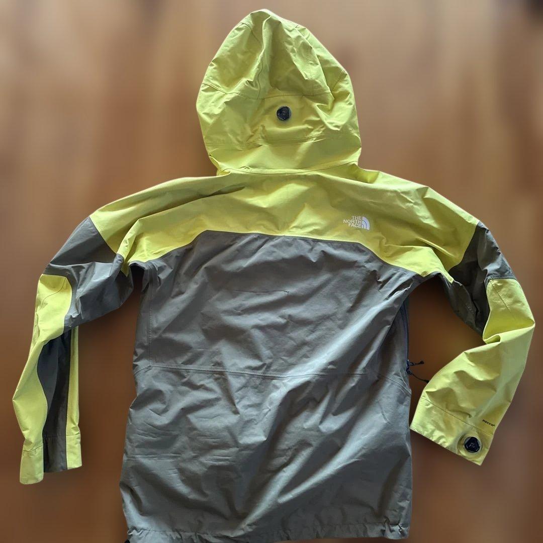 m*n様 ノースフェイス RTG STAR LIGHT JACKET NS617