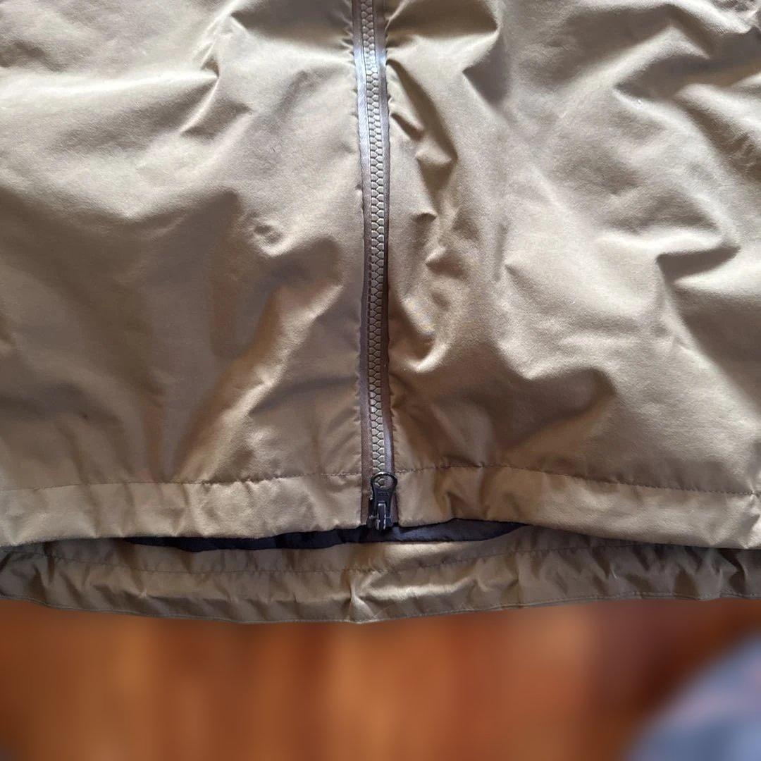 m*n様 ノースフェイス RTG STAR LIGHT JACKET NS617