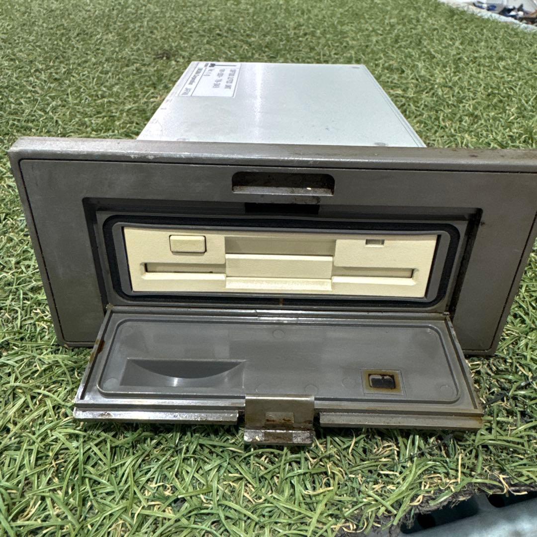 オクマ 1911-2301 OSP 7000 3.5インチ FDDユニット
