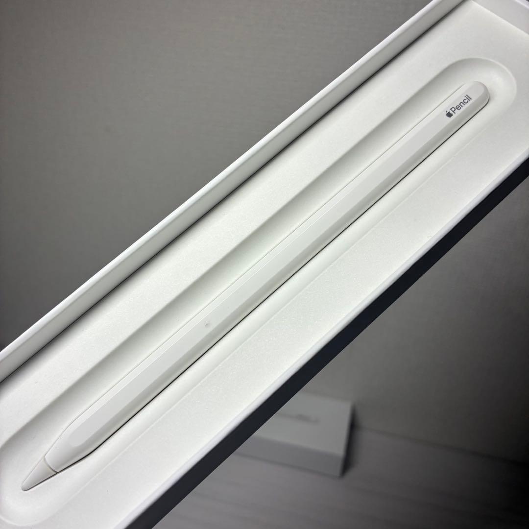 y*様 【美品】Apple Pencil 第2世代