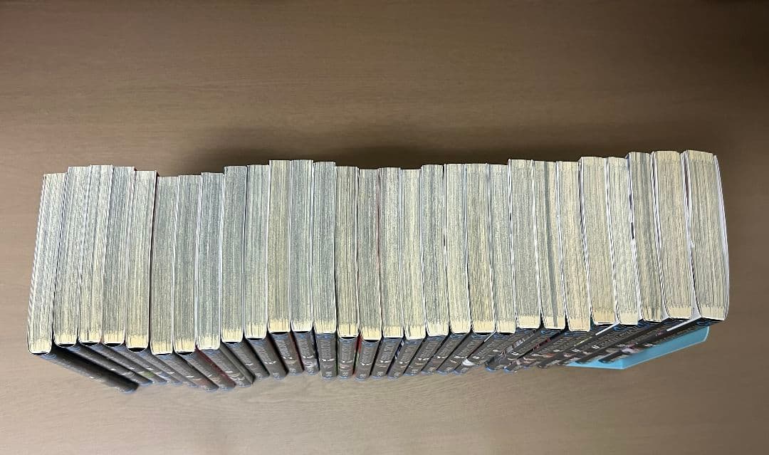 ワールドトリガー ワートリ 1~29巻 全巻セット