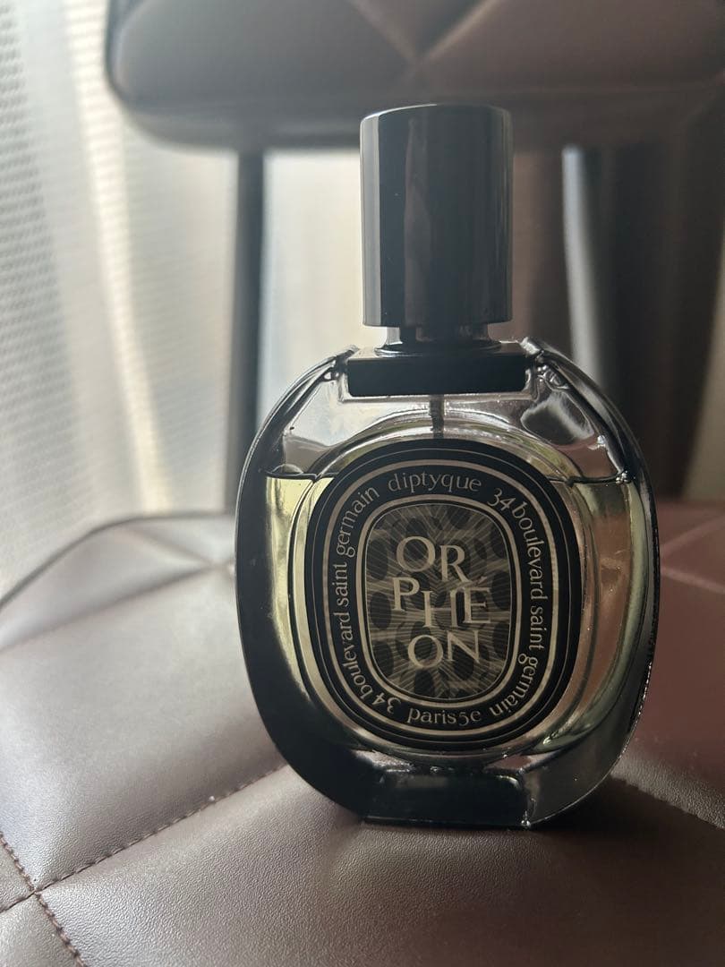 中古品！現品！大特価！ディプティックオードパルファン オルフェオン 75 ML