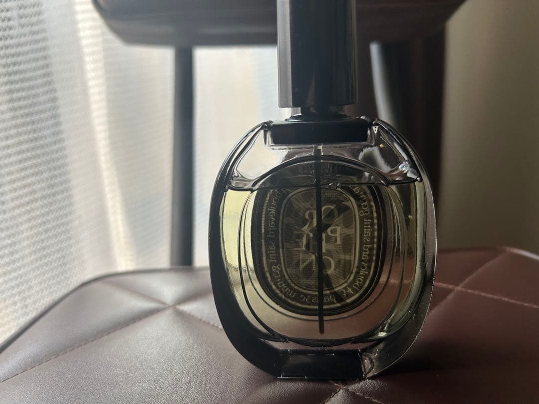 中古品！現品！大特価！ディプティックオードパルファン オルフェオン 75 ML