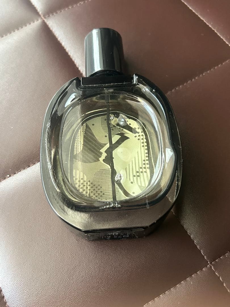 中古品！現品！大特価！ディプティックオードパルファン オルフェオン 75 ML