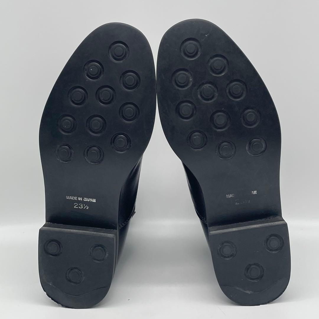 美品✨ SOMES SADDLE ソメスサドル　ストライドブーツ STR-BT