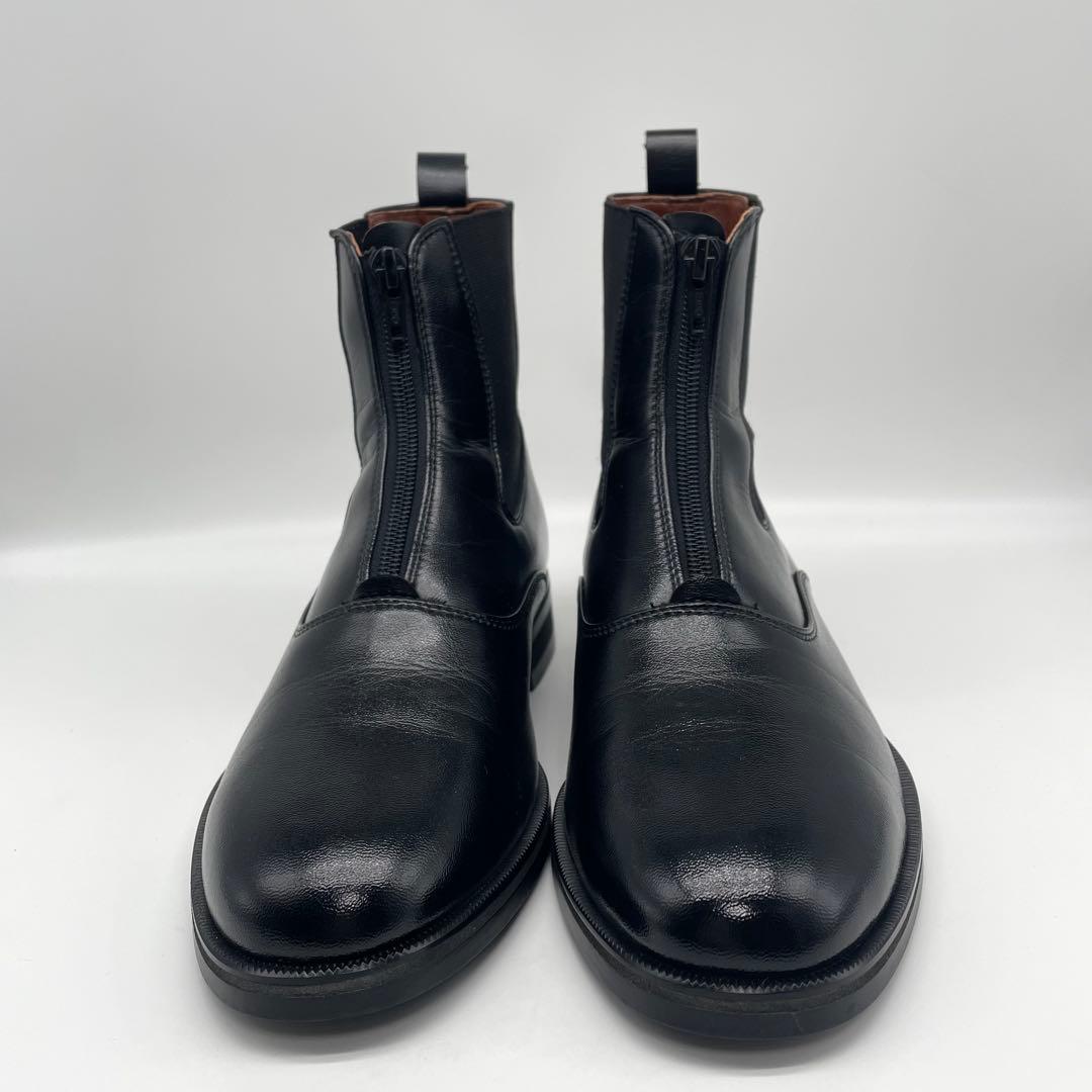 美品✨ SOMES SADDLE ソメスサドル　ストライドブーツ STR-BT