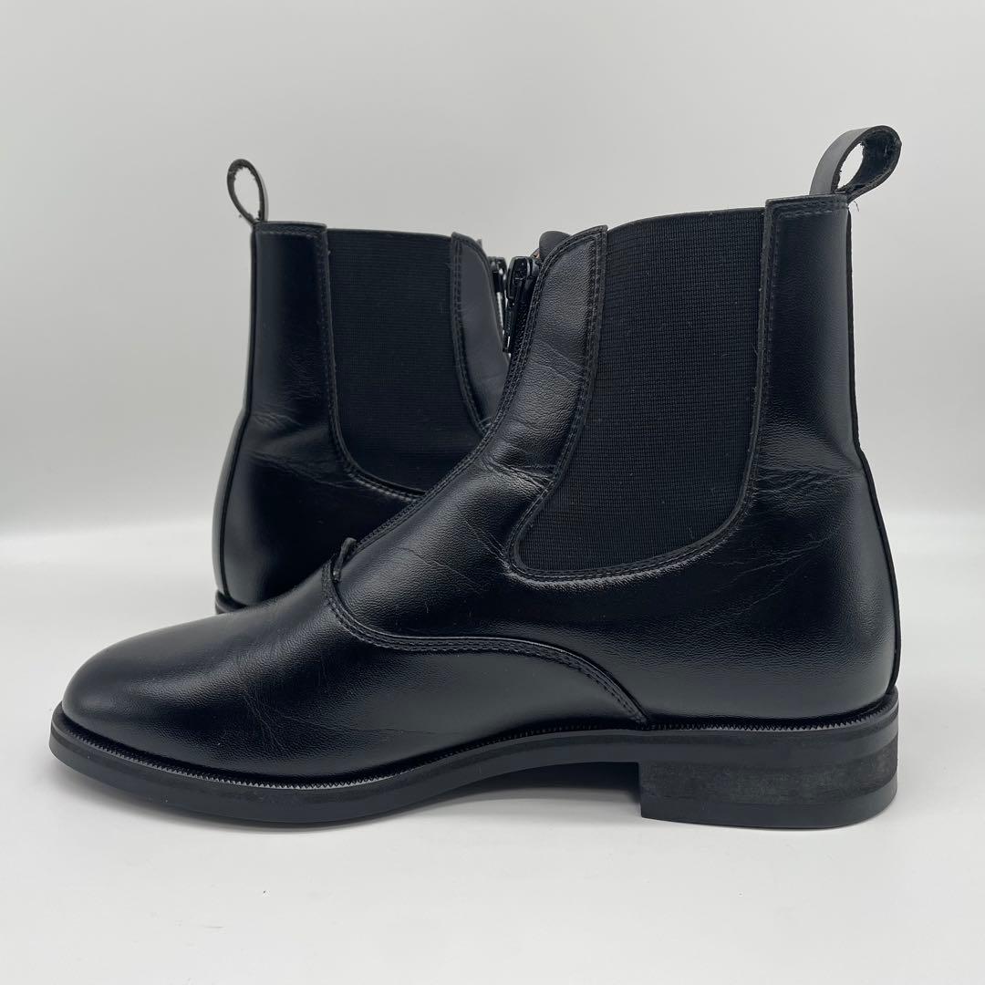 美品✨ SOMES SADDLE ソメスサドル　ストライドブーツ STR-BT