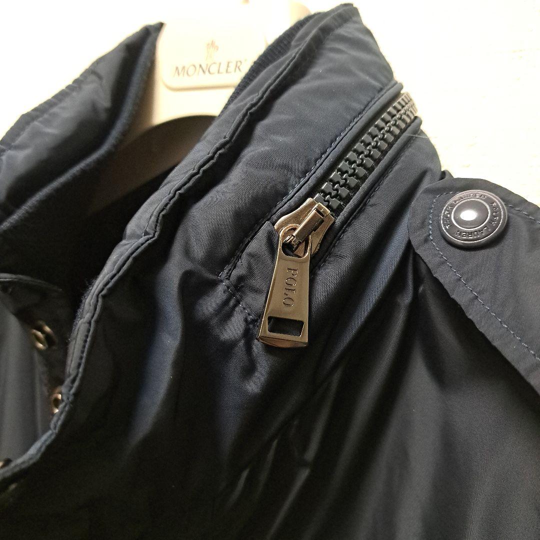 POLO RALPH LAUREN　メンズアウタージャケット　ラルフローレン