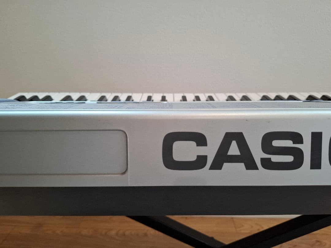 CASIO CTK-591 電子キーボード