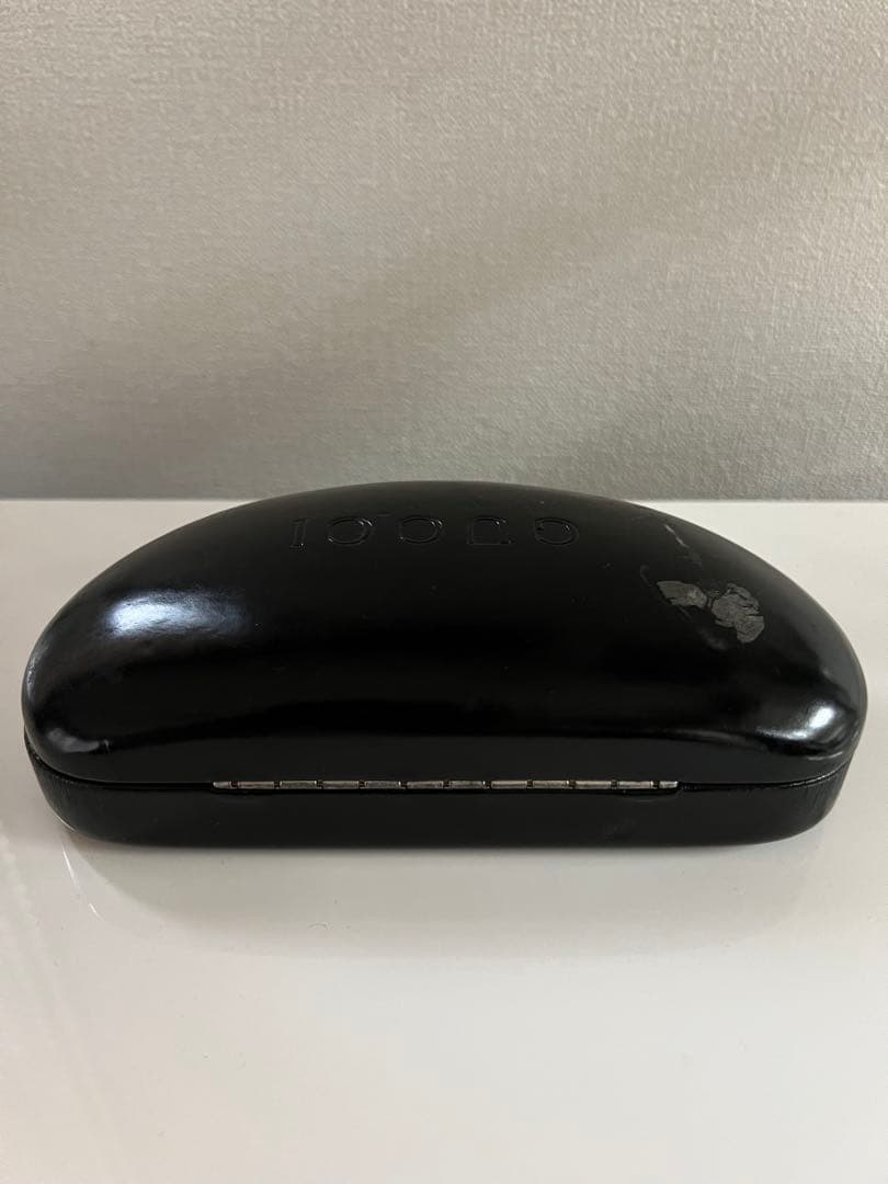 GUCCI 1423/S 438 65□13 サングラス ゴールドｘブラウン