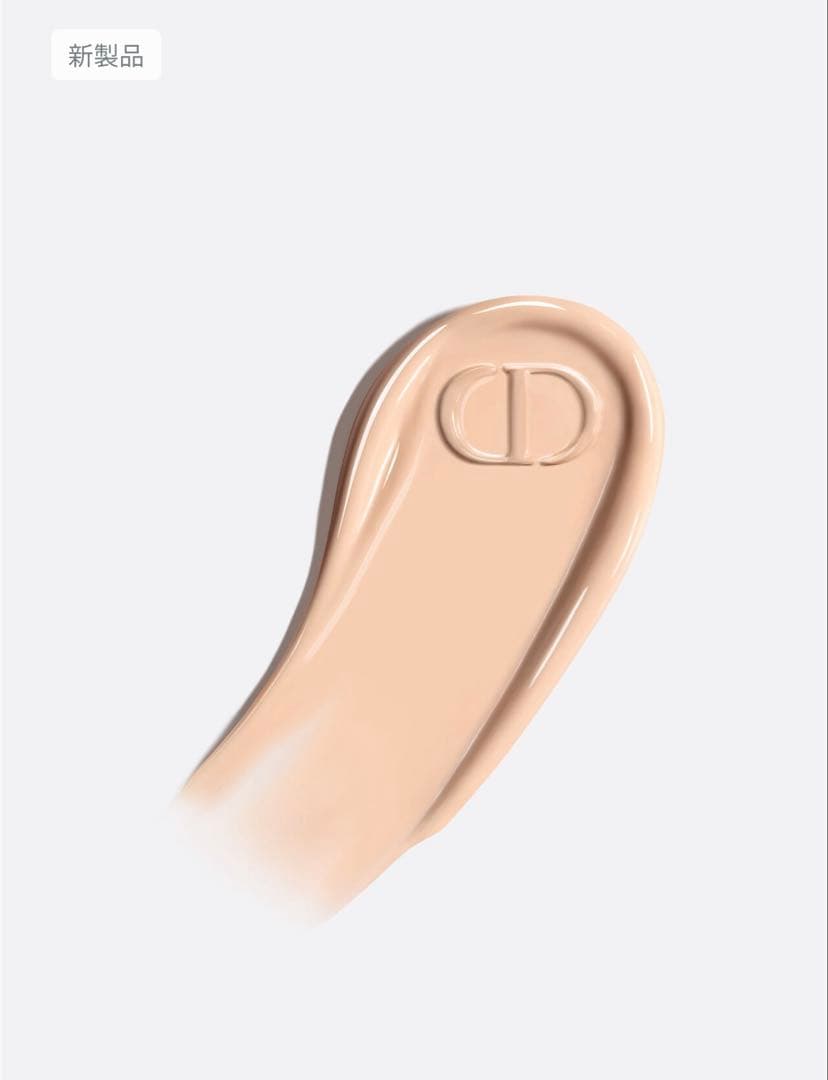 ファンデーション DIOR FOREVER SKIN GLOW 30ml SPF50