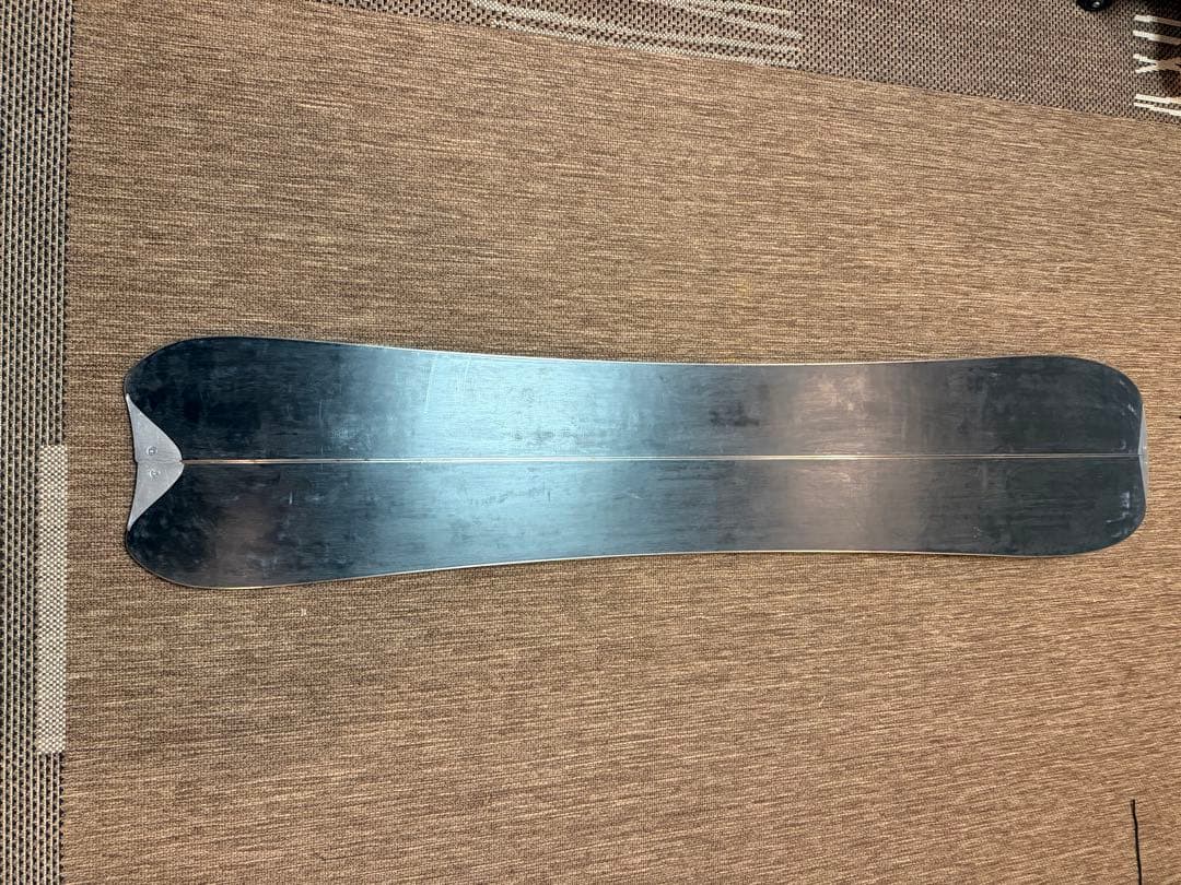 Gentem chopsticks スノーボードセット