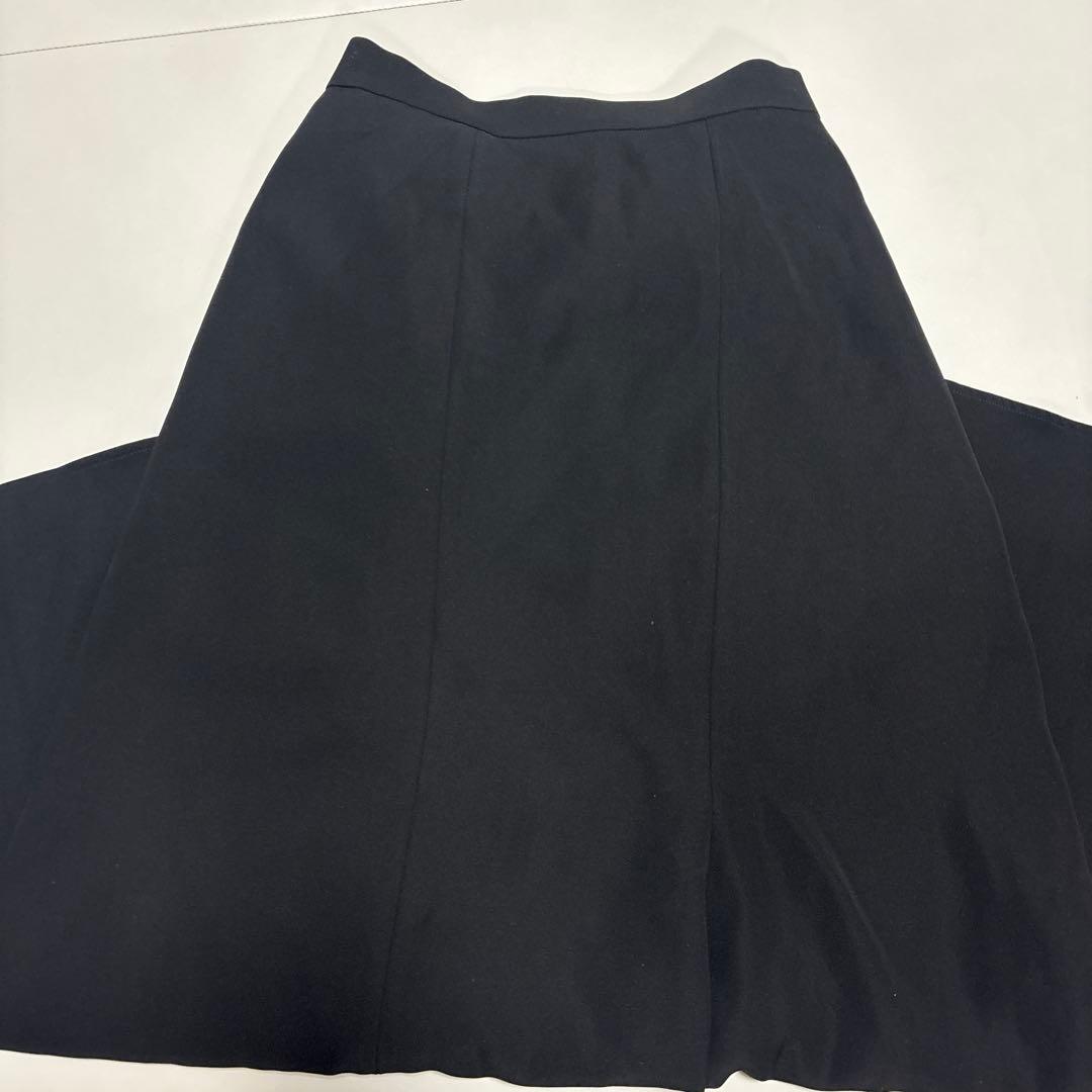 ENFOLD RANDOM-SLIT SKIRT ランダムスリットスカート 36