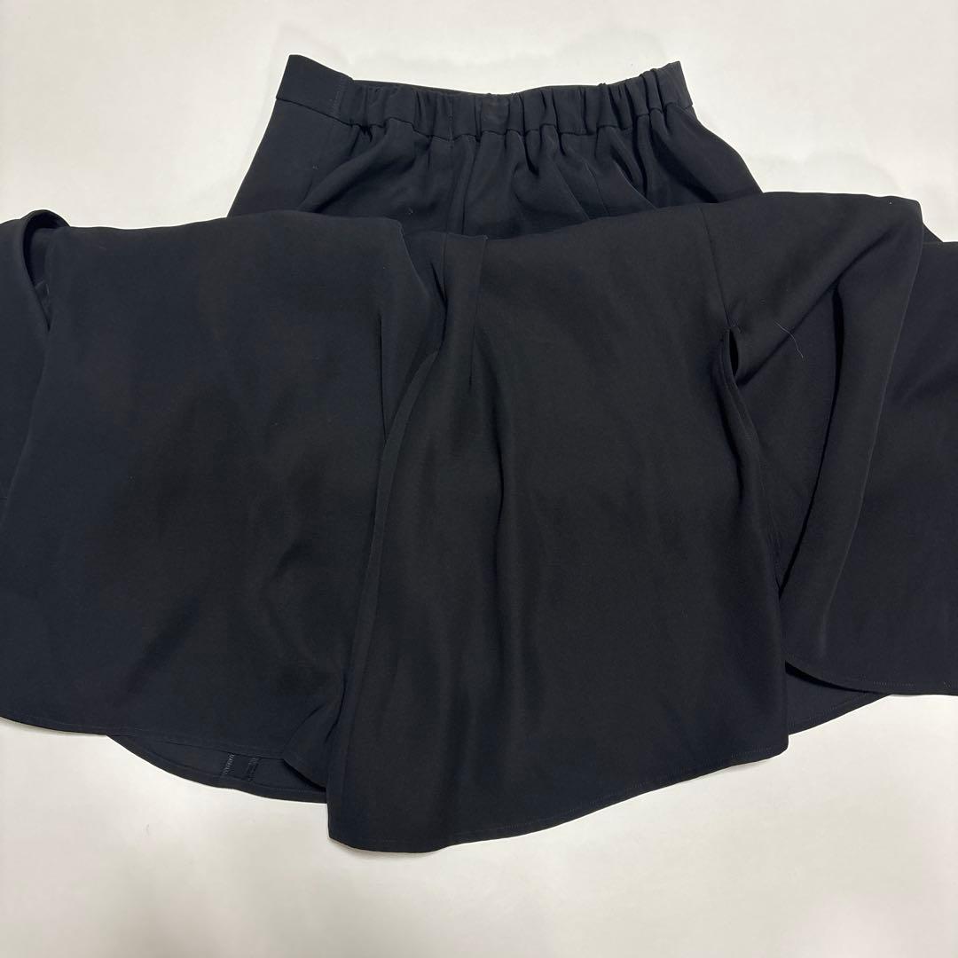 ENFOLD RANDOM-SLIT SKIRT ランダムスリットスカート 36