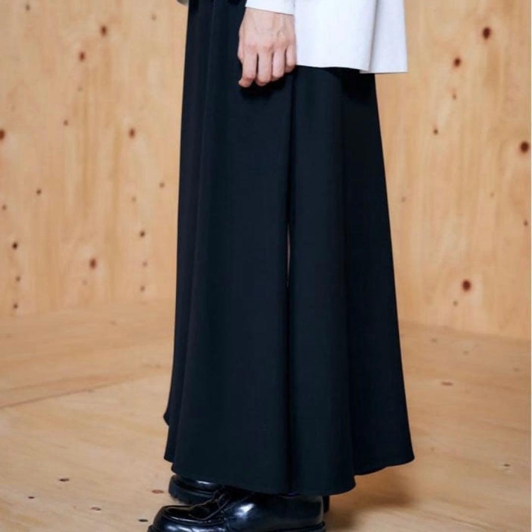 ENFOLD RANDOM-SLIT SKIRT ランダムスリットスカート 36