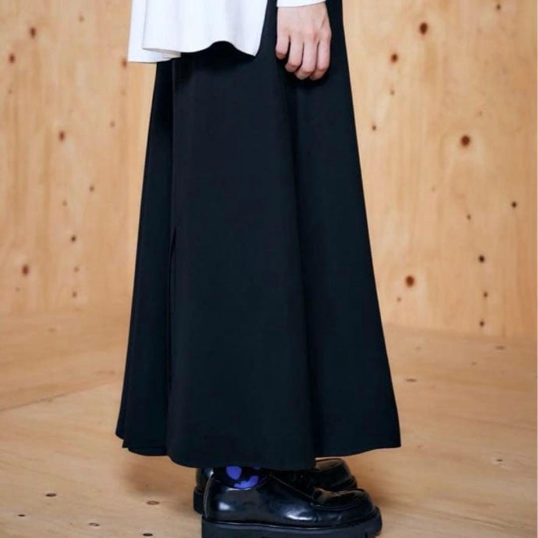 ENFOLD RANDOM-SLIT SKIRT ランダムスリットスカート 36